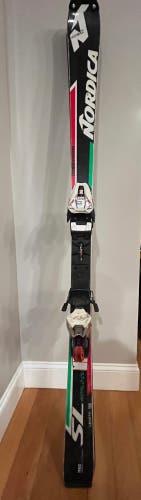 Nordica SL Dobermann World Cup 156