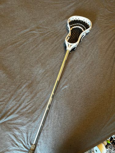 Stringking Mark I Head True Alloy 2.0 Shaft (professionally Strung)