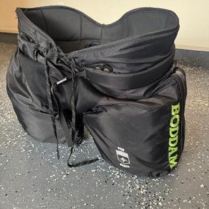 3XL Lacrosse Goalie Pants