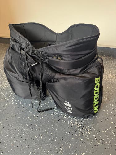 3XL Lacrosse Goalie Pants