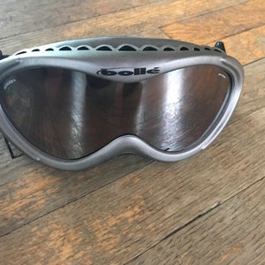 Used Kid's Bolle Snowboard Goggles