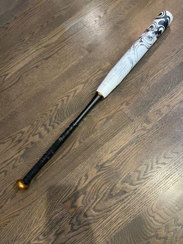 Used 2023 Demarini Whisper -10