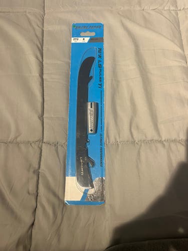 Bauer tuuk ls pulse ti runners 272 new