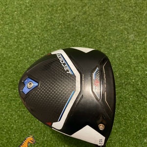 Used RH Cobra Aerojet 10.5* Driver Kai’li 70 Graphite Stiff