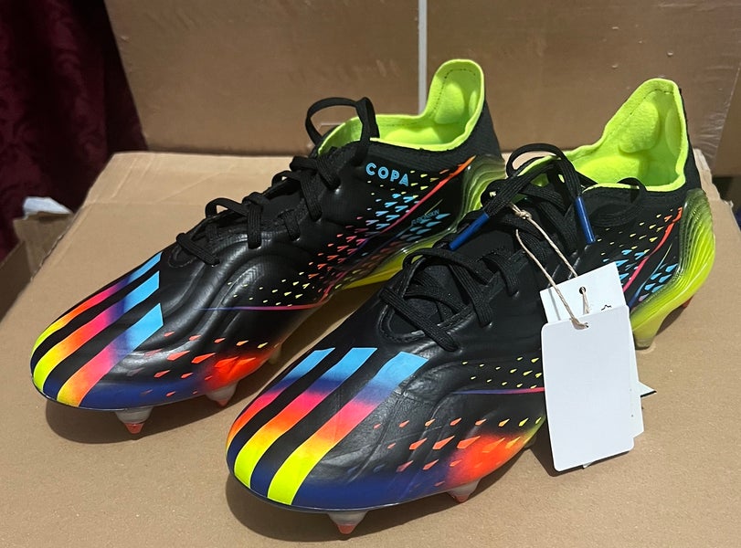 値下げ COPA SENSE.1 SG 28㎝未使用品 NEW Adidas Copa Sense.1 SG World Cup 2022 “Al Rihla” Pack GY8933