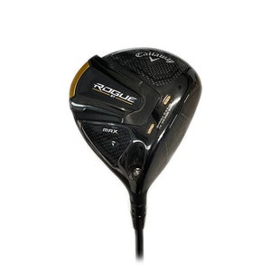 Callaway Rogue ST Max 9.0* Driver Graphite Tensei White 65 Stiff Flex