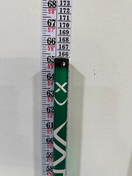 New Bauer Left Hand P88 Vapor Hyperlite Hockey Stick