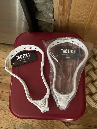2 New Attack & Midfield Unstrung Tactik 3.0 Head