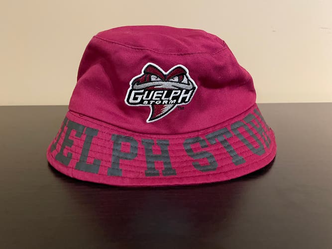 Guelph Storm Bucket Hat