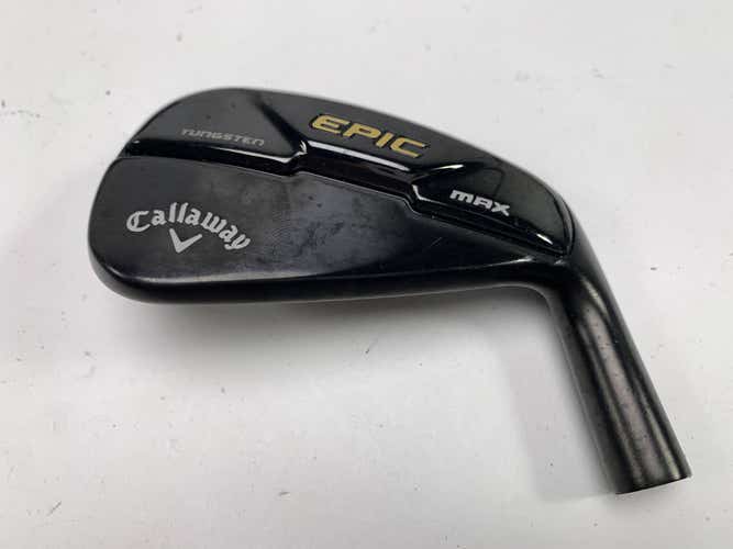 Callaway EPIC MAX Star 7 Iron HEAD ONLY Mens RH