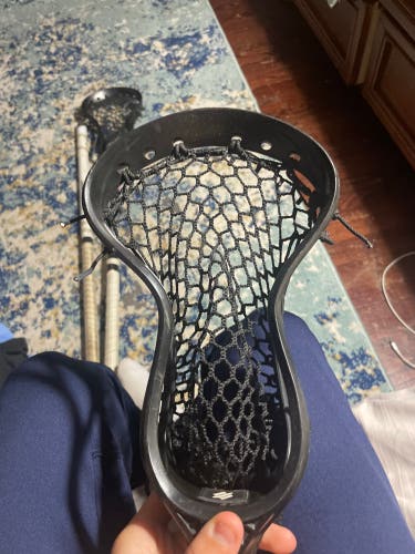 Used FOGO Strung Mark 2F Head