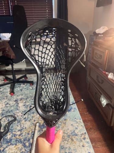 New FOGO Strung Mark 2F Head