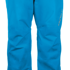 New Unisex Youth Arctica Side Zip Ski Pants