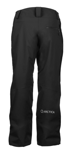New Unisex Youth Arctica Side Zip Ski Pants