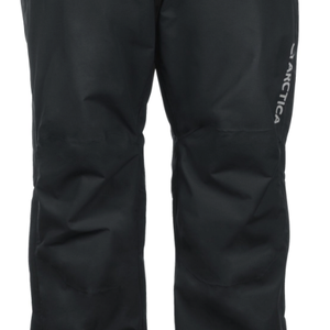 Black New Men's Adult Large Arctica Ski Pants