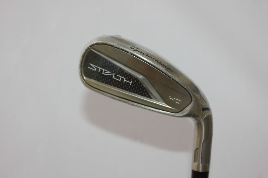 NEW TAYLORMADE STEALTH HD 5 IRON - LADIES GRAPHITE