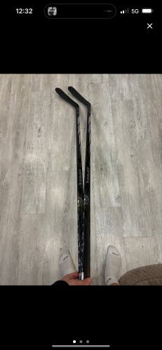 1 Pack New Senior Bauer Left Hand P92 77 Flex Proto-R Hockey Stick