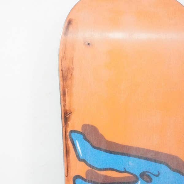 Burton Chopper Kids Snowboard - 130 cm Used | SidelineSwap | Buy