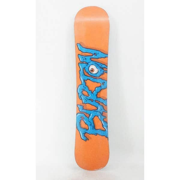 Burton Chopper Kids Snowboard - 130 cm Used | SidelineSwap | Buy