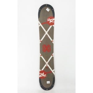 Rossignol Experience Snowboard - 143 cm Used