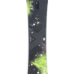 Burton LTR Cosmic Snowboard - 130 cm Used