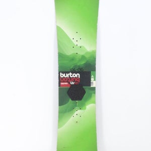 Burton LTR Smoke Snowboard - 130 cm Used