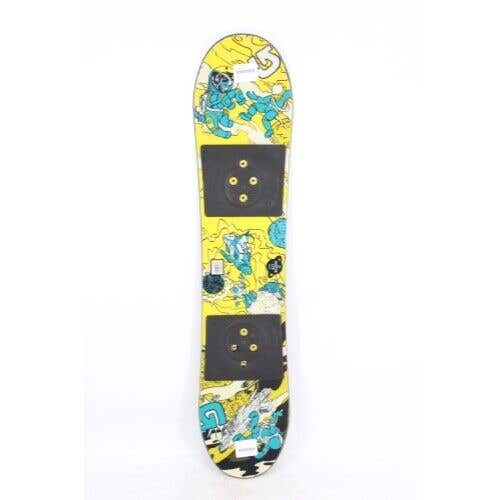 burton ltr 100 snowboard Cruzer 100,110,120,130,140CM Package Beginner-Int RideUT Youth 2011 Burton LTR Snowboard - Youth