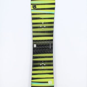 Burton LTR Horizontal Lines Snowboard - 130 cm Used