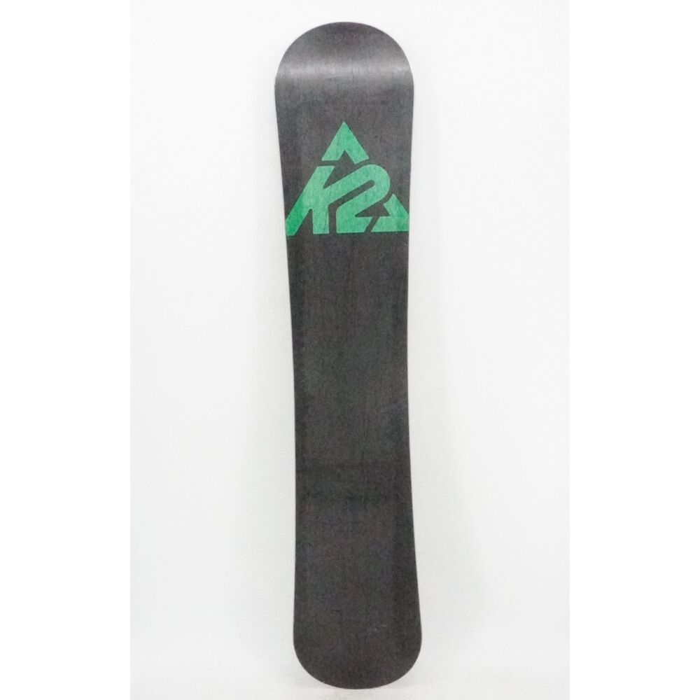 K2 Illusion Snowboard - 147 cm Used | SidelineSwap | Buy and Sell