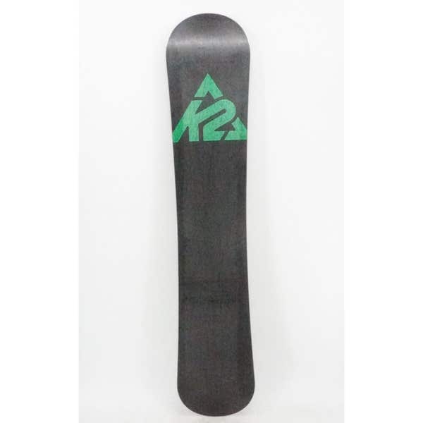 K2 Illusion Snowboard - 147 cm Used | SidelineSwap | Buy and Sell