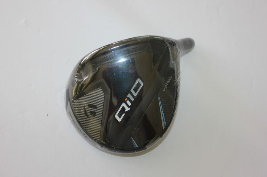 NEW TAYLORMADE Qi10 18° 5 WOOD HEAD - HEAD ONLY
