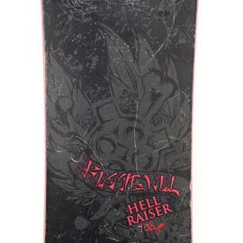Rossignol Hell Raiser Snowboard - 138 cm Used