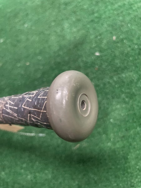 2019 Louisville Slugger Omaha 519 Alloy BBCOR Bat -3 28OZ 31"