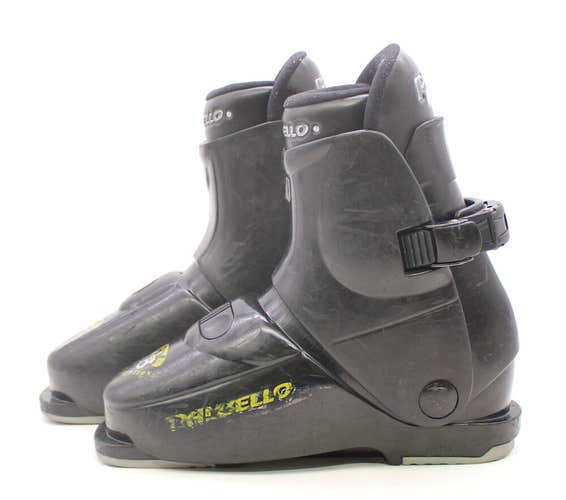 Dalbello RX 1.8 Junior Ski Boots - Size 4.5 / Mondo 22.5 Used