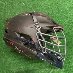 Cascade R Lacrosse Helmet | OSFM