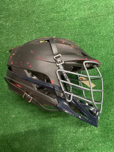 Cascade R Lacrosse Helmet | OSFM