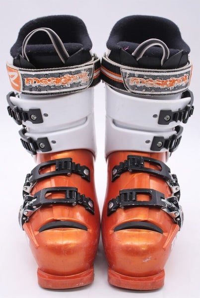 Rossignol Radical Pro 70 Adult Ski Boots - Size 5 / Mondo 23 Used