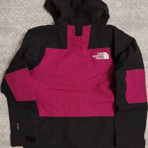 The North Face Dragline Jacket - W's Large, Used - Excellent Condition