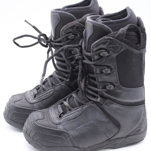 Flow ANSR Adult Snowboard Boots - Size 6 / Mondo 24 Used