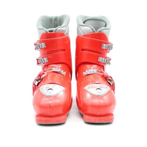 Head Carve HT3 Junior Ski Boots - Size 7.5 / Mondo 25.5 Used