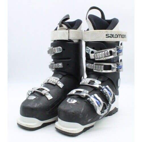 Salomon X Access R60 W Women's Ski Boots - Size 5.5 / Mondo 22.5 Used