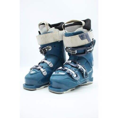 Tecnica Ten.2 85 Womens Ski Boots - Size 5.5 / Mondo 22.5 Used