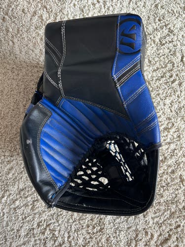 Used  Warrior Regular Ritual G3 Classic Pro