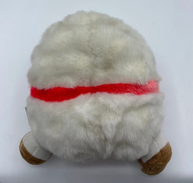 Bogey Golf Bear Plush Toy