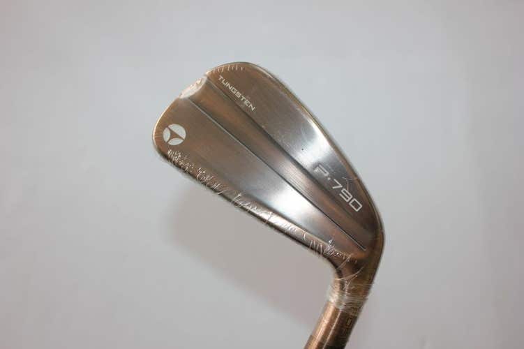 NEW TAYLORMADE 2023 P790 COPPER 5 IRON - STIFF