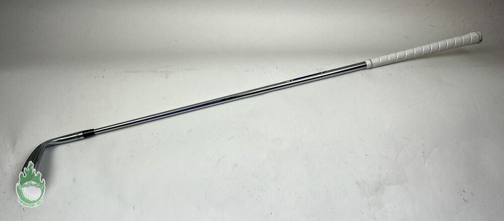 Used RH Titleist Vokey SM8 S Grind Chrome Wedge 54*-10 Stiff Flex Steel Golf