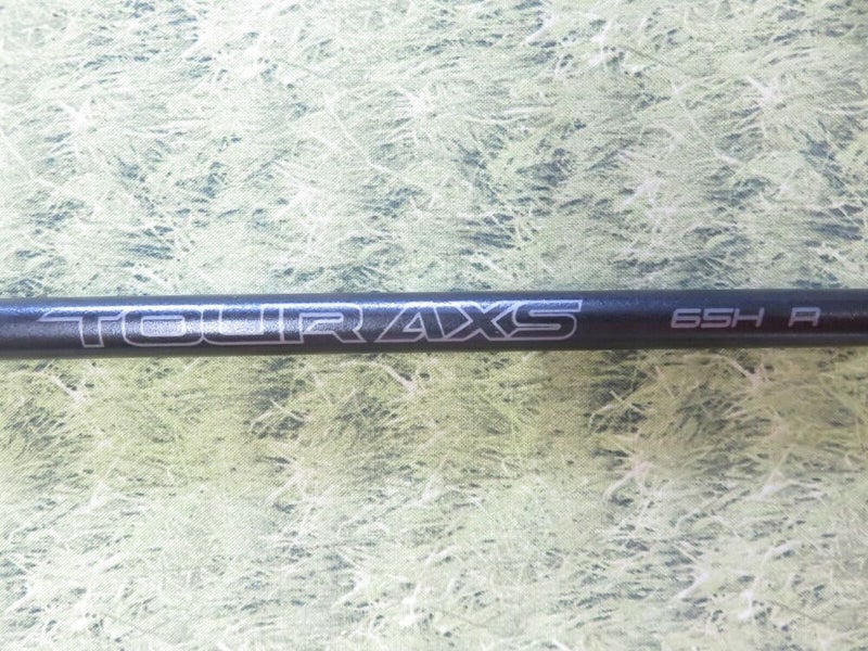 LA GOLF Shaft FOR REDFOXRANDY SidelineSwap Buy and Sell on