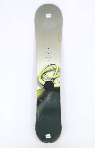 burton cruzer 145 snowboard 145cm Rings Used Package With Boots and Bindin Burton Cruzer 145 cm