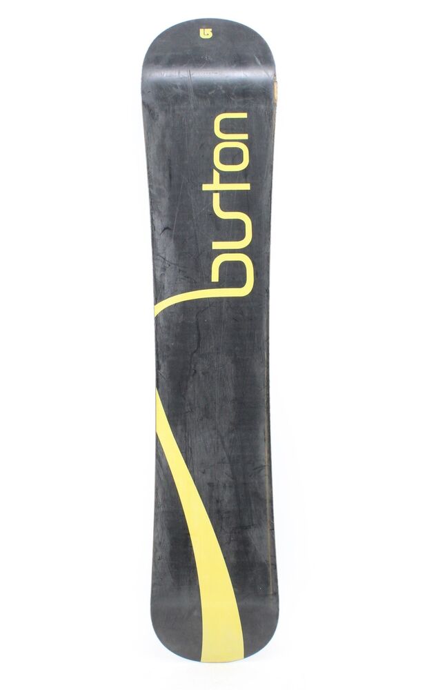 スノーボード Burton Cruzer135 Burton Cruzer Snowboard - 145 cm Used | SidelineSwap | Buy
