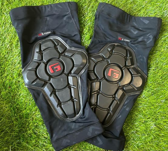 New G-Form Pro X-2 Knee Pads (SR-S)